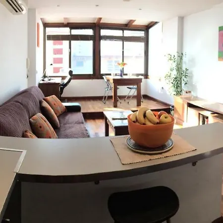 Apartment Playamar, Torremolinos, Beautiful By The Sea