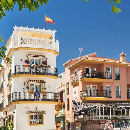 Playamar, Torremolinos, Beautiful By The Sea Torremolinos