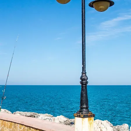 Playamar, Torremolinos, Beautiful By The Sea * Torremolinos