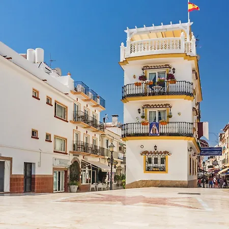 Apartmán Playamar, Torremolinos, Beautiful By The Sea