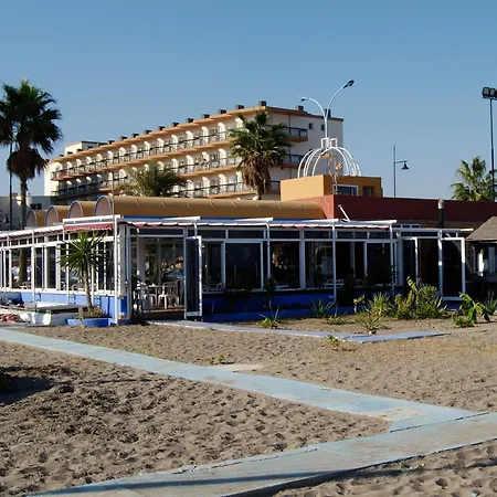 Apartmán Playamar, Torremolinos, Beautiful By The Sea *
